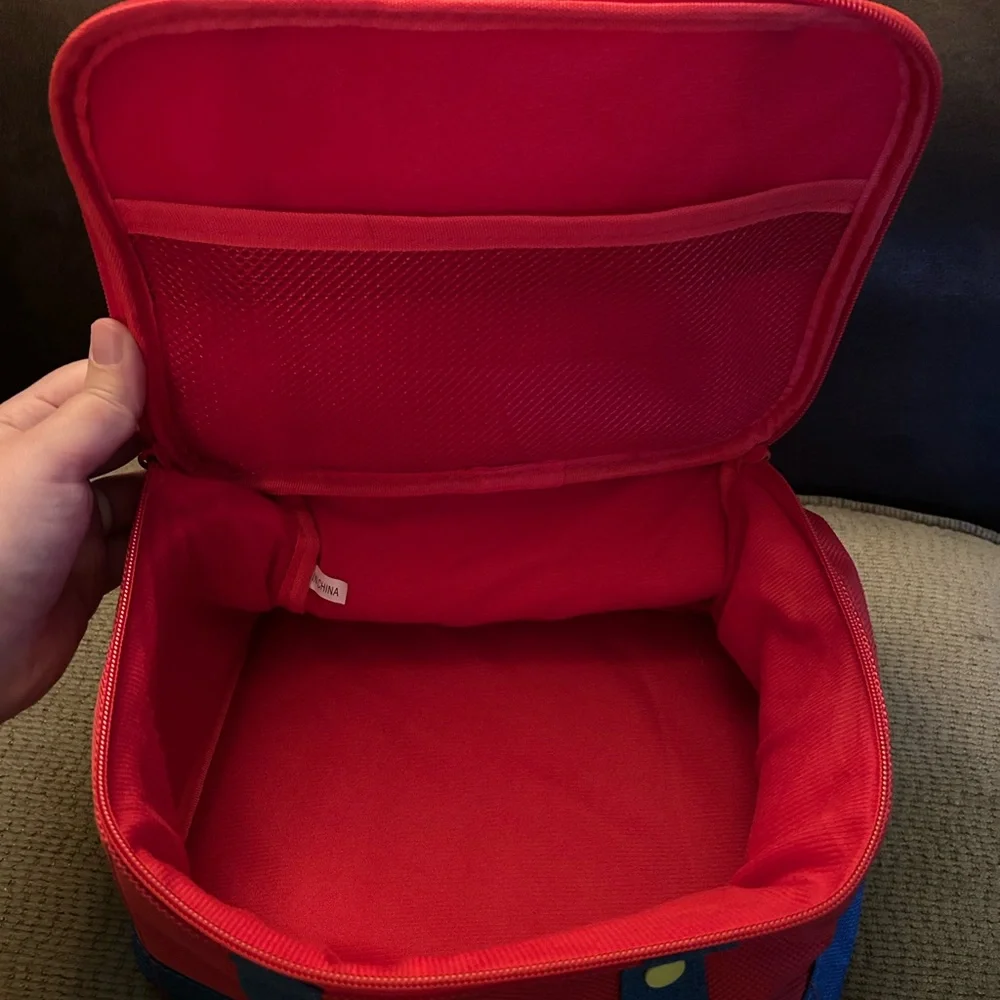 Unbranded All-In-One Carrying Case